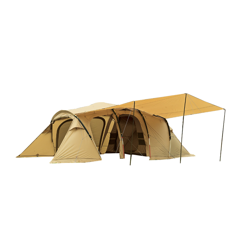 VP160101K01 Polyester camping tent