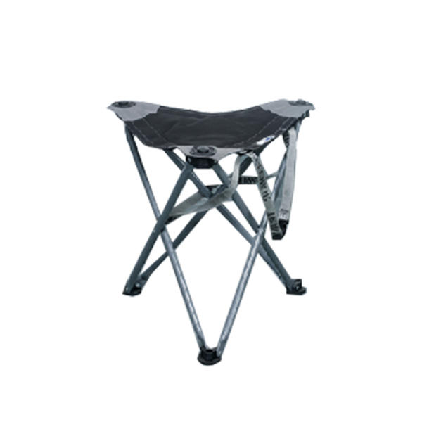 ST120 Triangular camping stool