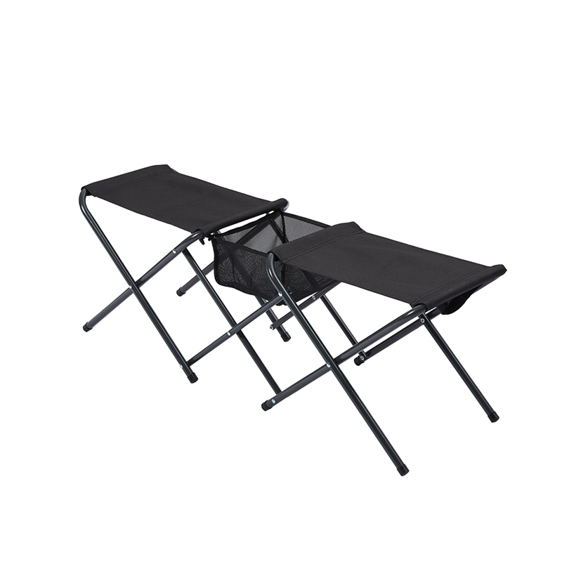 ST2132 Two-person matzah camping stool
