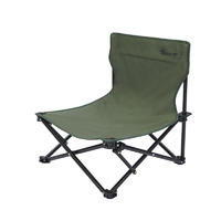 ST603S Folding Chair