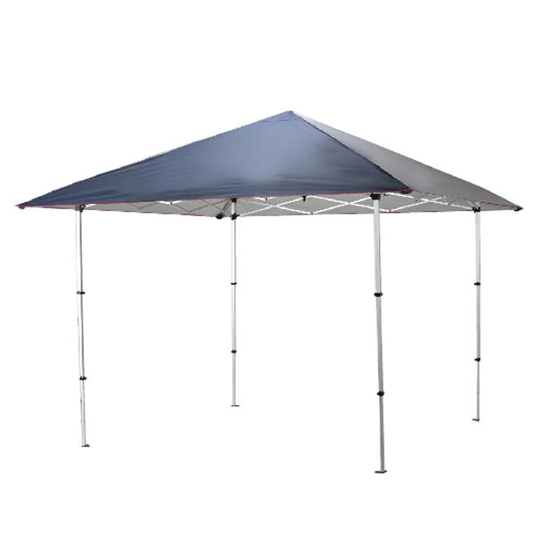 ST-2005DNAL3-AE/ST-2005BNAL3-AE 1.8M/2.4 aluminum canopy (automatic canopy)