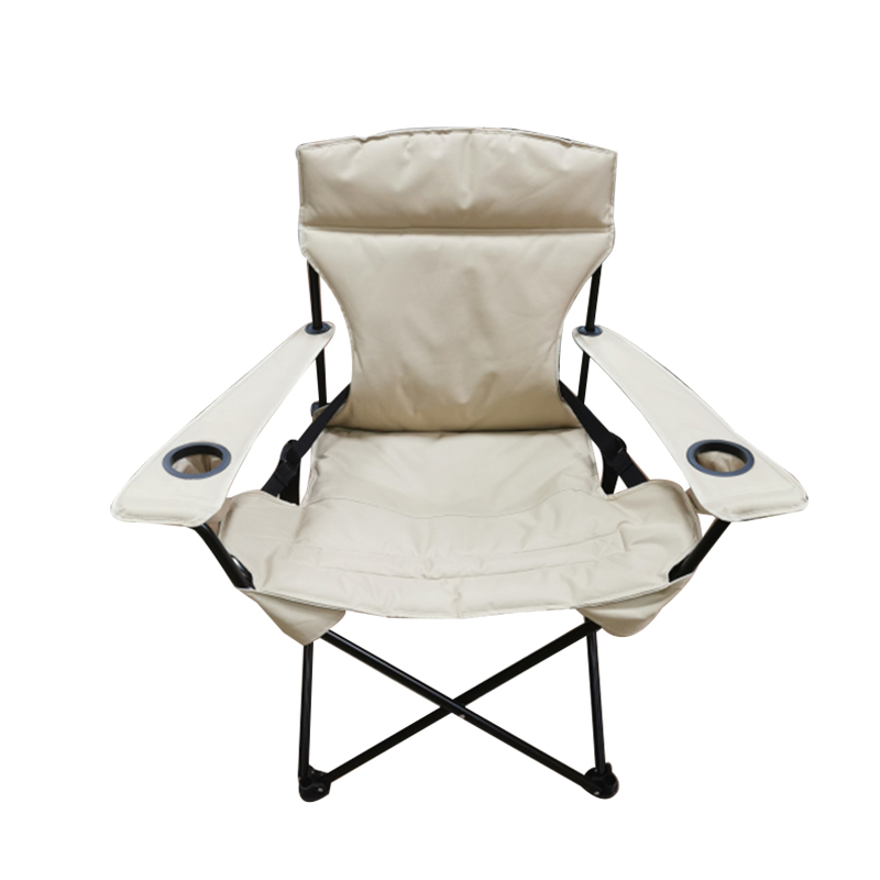 ST247WP Luxury folding chair