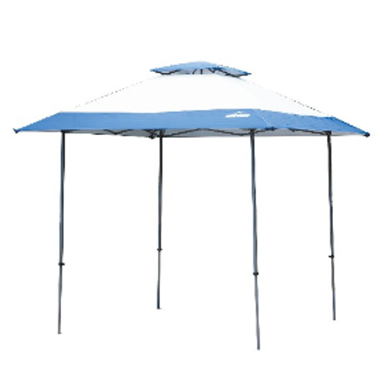 ST-2005CNAL-3/ST-2005BNAL-3 (Second generation umbrella support structure) Eaves aluminum canopy 260/300