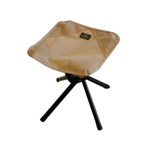 ST102B Four corner camping stool
