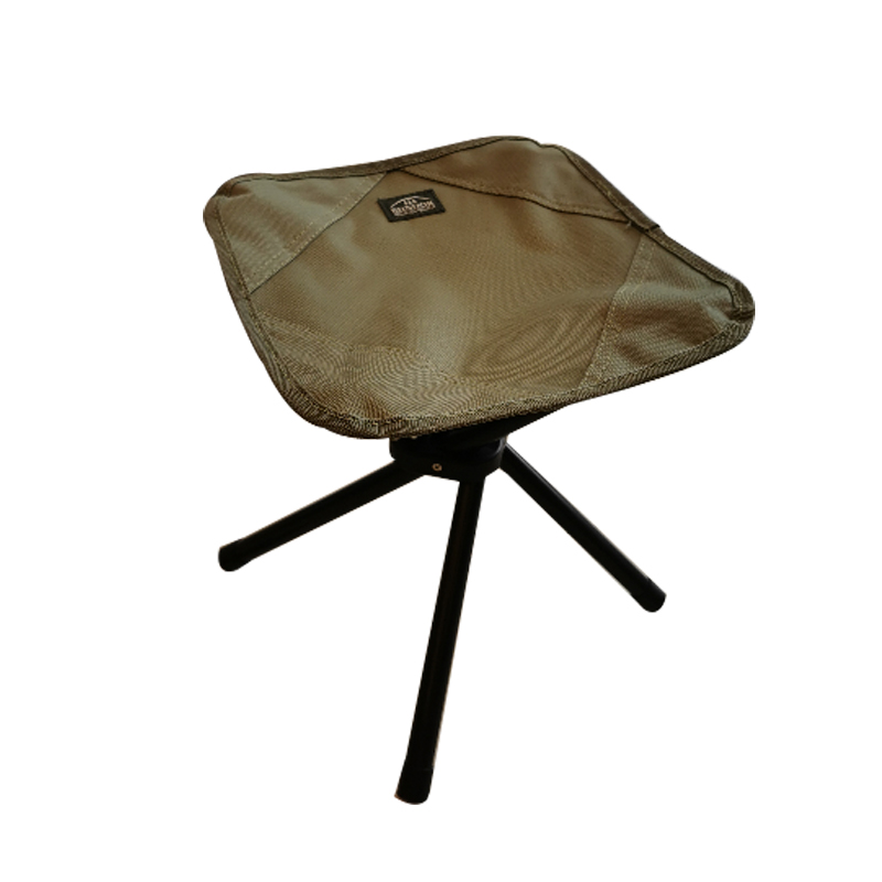ST102B Four corner camping stool