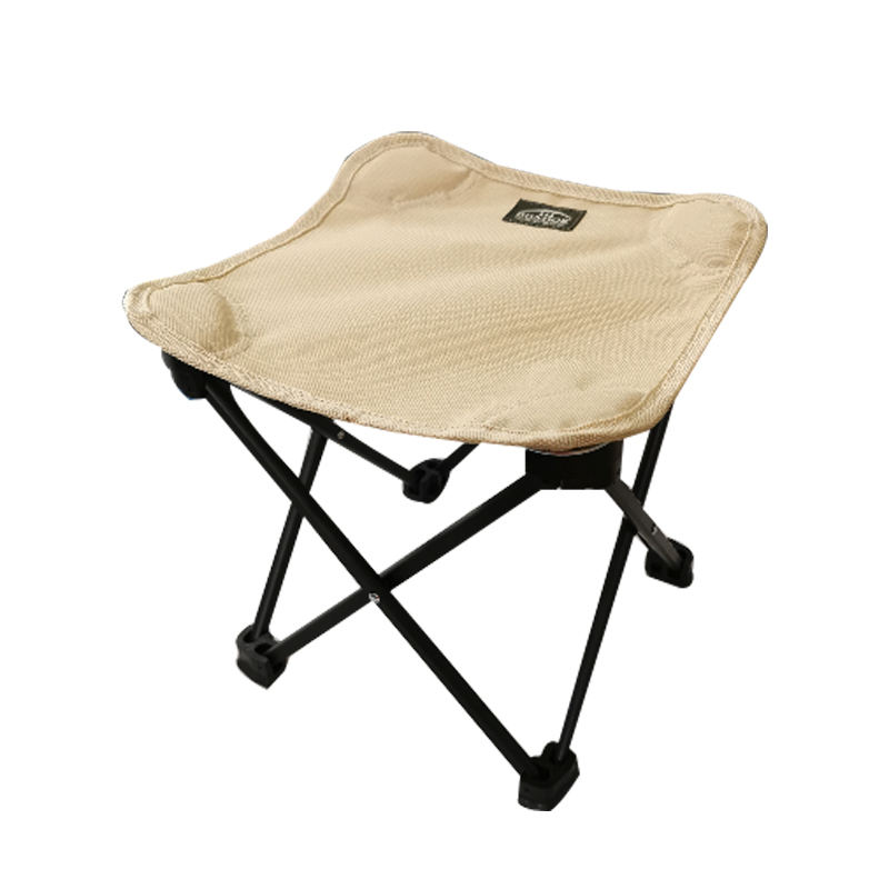 ST155S Small aluminum camping stool small