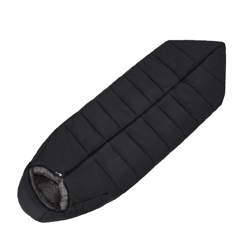 TY-SD5026 Sleeping bag middle zipper section