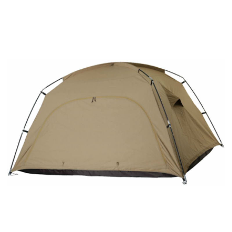 VP160102I02 Polyester and cotton camping tent