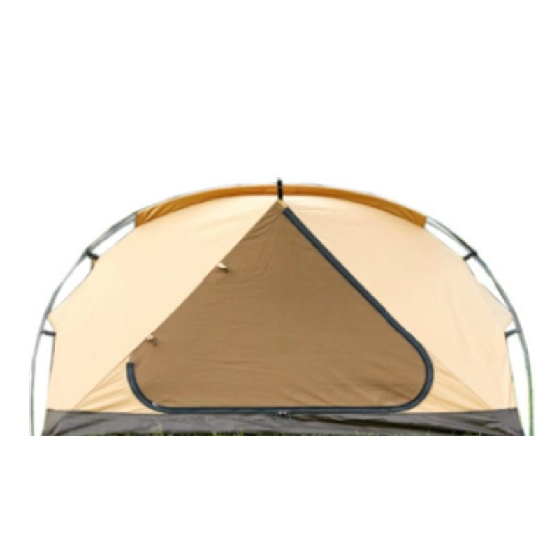 VP160102K01 Polyester and cotton camping tent