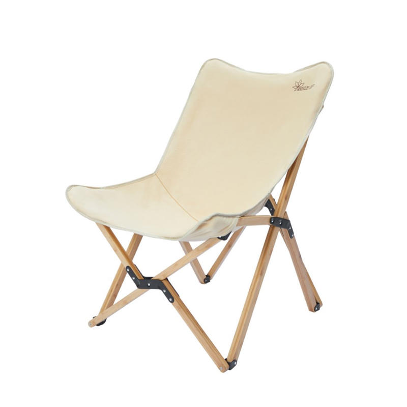 ST748A-BB/ST748F-BB Butterfly Chair (Bamboo) large / medium