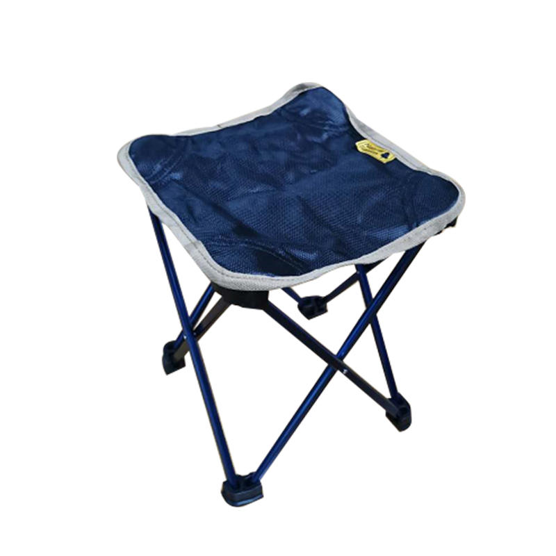 What types of outdoor environments are outdoor camping chairs suitable for?