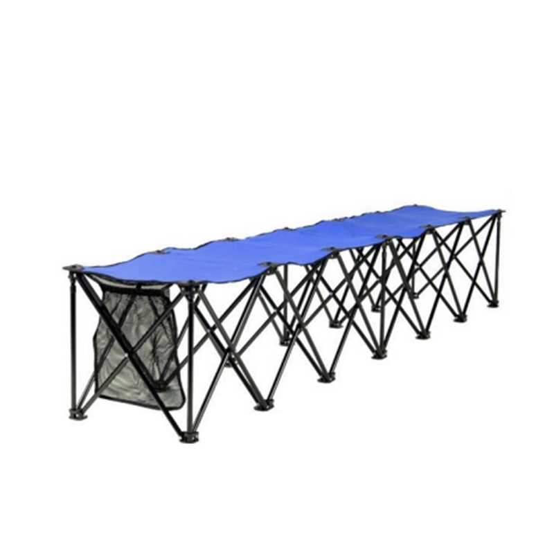 ST2406 6-person camping stool