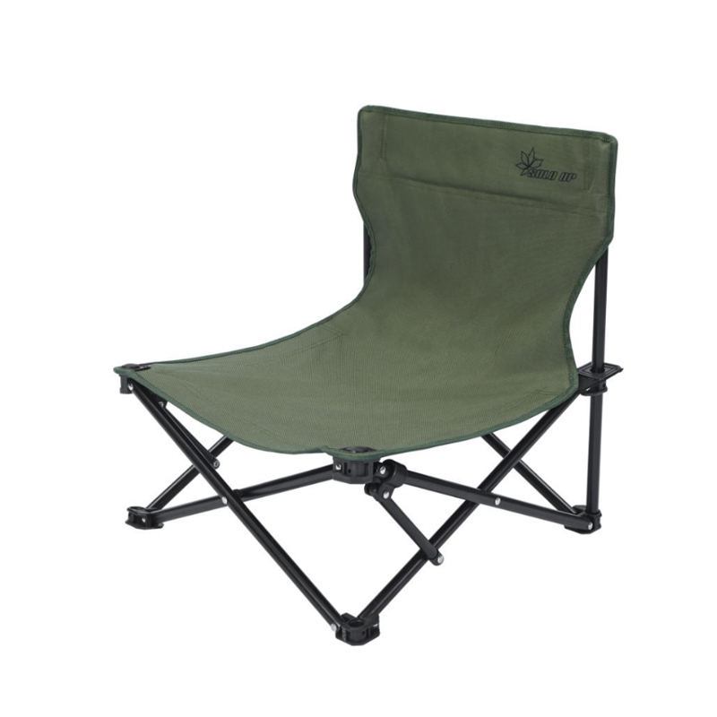 ST603S Folding Chair