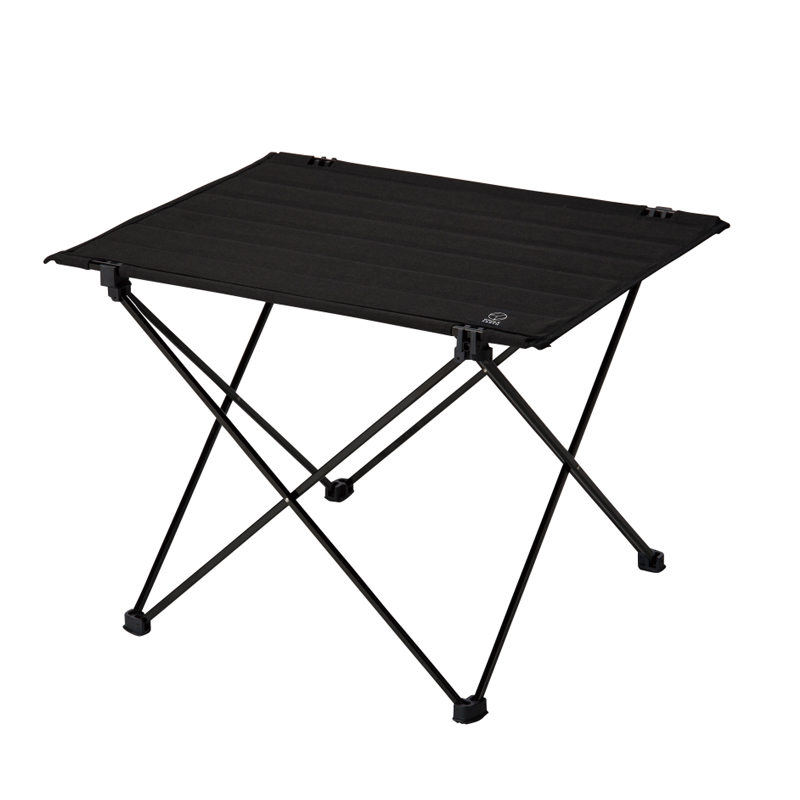 ST345AL Small aluminum table