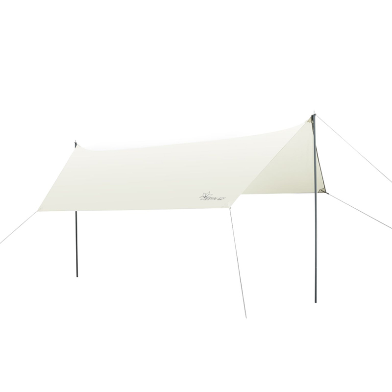 ST3003A/B-6 Diamond-shaped tarp